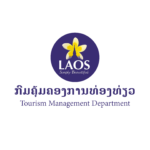 ກົມຄຸ້ມຄອງການທ່ອງທ່ຽວ Logo